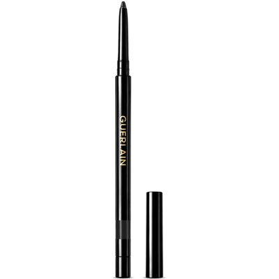 Guerlain Ceruzka na oči (Eye Pencil) 0,35 g 01 Black Ebony Guerlain Ceruzka na oči (Eye Pencil) 0,35 g 01 Black Ebony