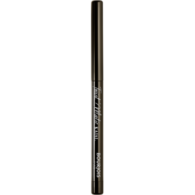 Bourjois Ceruzka na oči Twist Matic Kajal 0,2 g 02 Brown W´oud Bourjois Ceruzka na oči Twist Matic Kajal 0,2 g 02 Brown W´oud