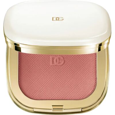 Dolce & Gabbana Tvárenka Cheeks & Eyes Match (Blush & Eyeshadow Powder) 8 g Blissful Mauve Dolce & Gabbana Tvárenka Cheeks & Eyes Match (Blush & Eyeshadow Powder) 8 g Blissful Mauve