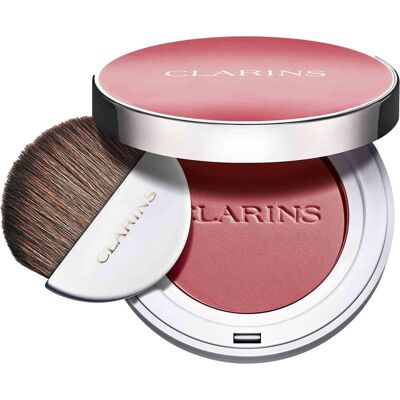 Clarins Tvárenka Joli Blush 5 g 02 Cheeky Pink Clarins Tvárenka Joli Blush 5 g 02 Cheeky Pink