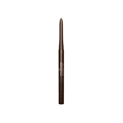 Clarins Vodeodolná gélová ceruzka na oči (Waterproof Eye Pencil) 0,29 g 02 Brown Clarins Vodeodolná gélová ceruzka na oči (Waterproof Eye Pencil) 0,29 g 02 Brown