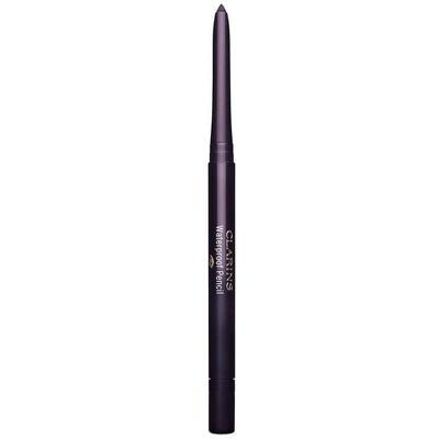 Clarins Vodeodolná gélová ceruzka na oči (Waterproof Eye Pencil) 0,29 g 04 Fig Clarins Vodeodolná gélová ceruzka na oči (Waterproof Eye Pencil) 0,29 g 04 Fig