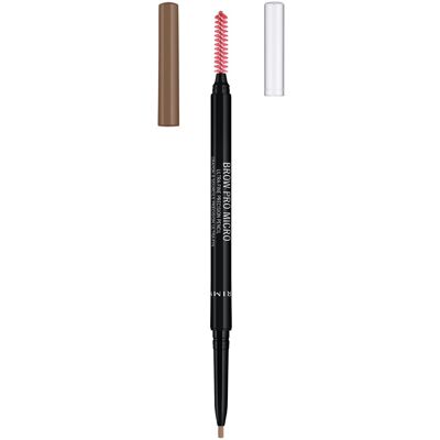 Rimmel Vodeodolná ceruzka na obočie Brow Pre Micro ( Ultra -Fine Precision Pencil) 0,09 g 001 Blonde Rimmel Vodeodolná ceruzka na obočie Brow Pre Micro ( Ultra -Fine Precision Pencil) 0,09 g 001 Blonde