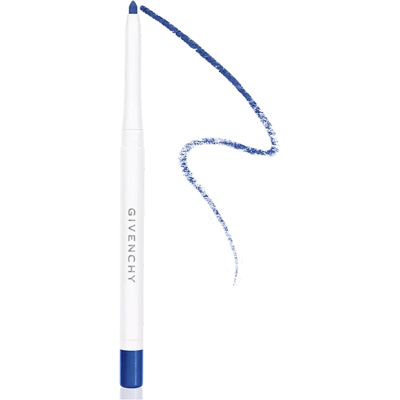 Givenchy Vodeodolná ceruzka na oči Couture Waterproof (Eyeliner) 0,3 g 04 Cobalt Givenchy Vodeodolná ceruzka na oči Couture Waterproof (Eyeliner) 0,3 g 04 Cobalt