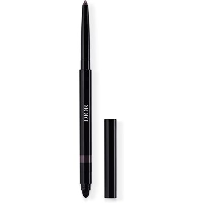 Dior Vodeodolná ceruzka na oči Diorshow (Stylo) 0,3 g Matte Taupe Dior Vodeodolná ceruzka na oči Diorshow (Stylo) 0,3 g Matte Taupe