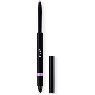 Dior Vodeodolná ceruzka na oči Diorshow (Stylo) 0,3 g Pearly Lilac Dior Vodeodolná ceruzka na oči Diorshow (Stylo) 0,3 g Pearly Lilac