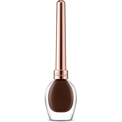 Guerlain Vodoodolné očné linky Mad Eyes (Intense Liquid Eyeliner) 5 ml n° 02 Glossy Brown Guerlain Vodoodolné očné linky Mad Eyes (Intense Liquid Eyeliner) 5 ml n° 02 Glossy Brown