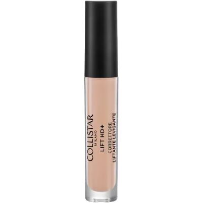 Collistar Vodoodolný korektor s liftingovým efektom Lift HD+ (Smoothing Lifting Concealer) 4 ml 4 Natural Rosé Collistar Vodoodolný korektor s liftingovým efektom Lift HD+ (Smoothing Lifting Concealer) 4 ml 4 Natural Rosé