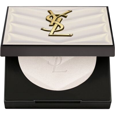 Yves Saint Laurent Rozjasňovač All Hours Hyper Luminize (Highlighter) 5 g 1 Yves Saint Laurent Rozjasňovač All Hours Hyper Luminize (Highlighter) 5 g 1