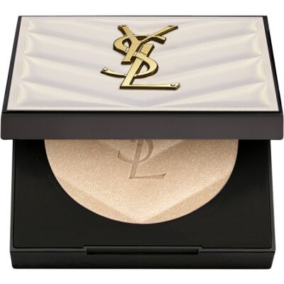 Yves Saint Laurent Rozjasňovač All Hours Hyper Luminize (Highlighter) 5 g 2 Yves Saint Laurent Rozjasňovač All Hours Hyper Luminize (Highlighter) 5 g 2