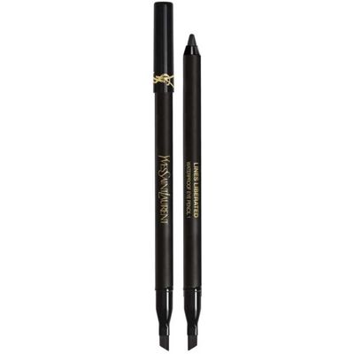 Yves Saint Laurent Vodeodolná ceruzka na oči Lines Liberated Eye Pencil 1,2 g 01 Yves Saint Laurent Vodeodolná ceruzka na oči Lines Liberated Eye Pencil 1,2 g 01