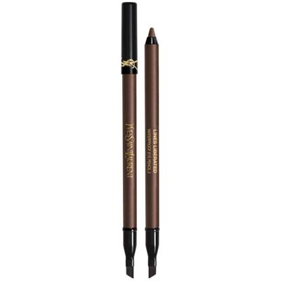 Yves Saint Laurent Vodeodolná ceruzka na oči Lines Liberated Eye Pencil 1,2 g 02 Yves Saint Laurent Vodeodolná ceruzka na oči Lines Liberated Eye Pencil 1,2 g 02