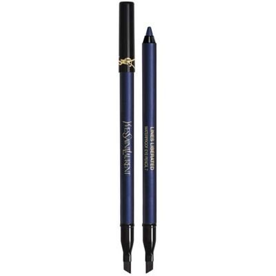 Yves Saint Laurent Vodeodolná ceruzka na oči Lines Liberated Eye Pencil 1,2 g 07 Yves Saint Laurent Vodeodolná ceruzka na oči Lines Liberated Eye Pencil 1,2 g 07