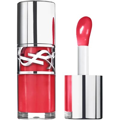 Yves Saint Laurent Objemový lesk na pery Loveshine (Plumping Lip Oil Gloss) 6 ml 7 Yves Saint Laurent Objemový lesk na pery Loveshine (Plumping Lip Oil Gloss) 6 ml 7