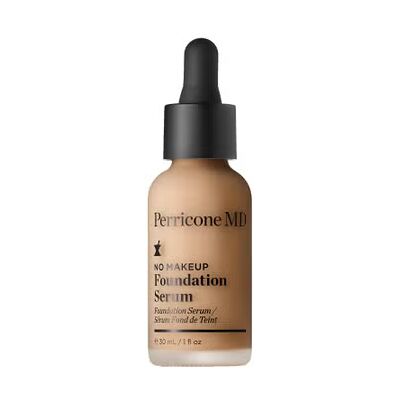 Perricone MD Tekuté make-up sérum No Makeup (Foundation Serum) 30 ml Nude Perricone MD Tekuté make-up sérum No Makeup (Foundation Serum) 30 ml Nude