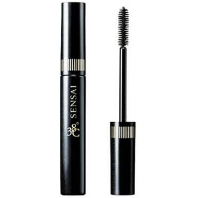 Sensai Predlžujúca riasenka 38 ° C (Mascara) 7,5 ml Black Sensai Predlžujúca riasenka 38 ° C (Mascara) 7,5 ml Black
