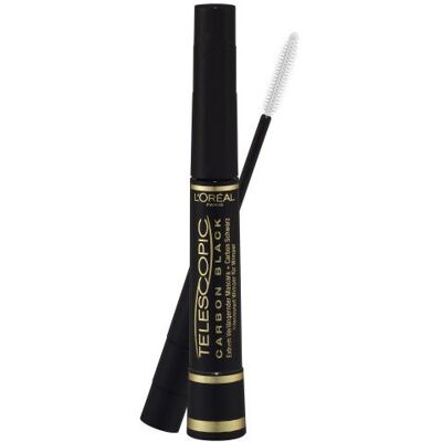 L'Oréal Paris Predlžujúca riasenka Telescopic Carbon Black 8,4 ml Carbon Black L'Oréal Paris Predlžujúca riasenka Telescopic Carbon Black 8,4 ml Carbon Black