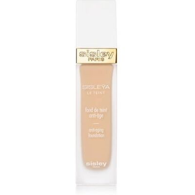 Sisley Protivráskový make-up Le Teint (Anti-Aging Foundation) 30 ml 2C1 Organza Sisley Protivráskový make-up Le Teint (Anti-Aging Foundation) 30 ml 2C1 Organza