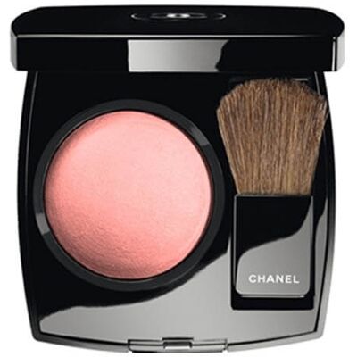 Chanel Púdrová lícenka Joues Contraste (Powder Blush) 3,5 g 72 Rose Initial Chanel Púdrová lícenka Joues Contraste (Powder Blush) 3,5 g 72 Rose Initial