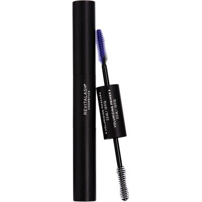 RevitaLash Dvojfázová riasenka pre objem (Voluminizing Double-Ended Mascara & Primer) 16,5 ml Black RevitaLash Dvojfázová riasenka pre objem (Voluminizing Double-Ended Mascara & Primer) 16,5 ml Black
