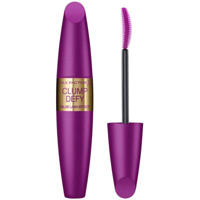 Max Factor Riasenka s efektom umelých rias Clump Defy (False Lash Effect) 13,1 ml 001 Max Factor Riasenka s efektom umelých rias Clump Defy (False Lash Effect) 13,1 ml 001