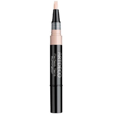 Artdeco Rozjasňovač (Perfect Teint Illuminator) 2 ml 1 Illuminating Pink Artdeco Rozjasňovač (Perfect Teint Illuminator) 2 ml 1 Illuminating Pink