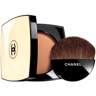 Chanel Rozjasňujúci púder Les Beiges (Healthy Glow Sheer Powder) 12 g B10 Chanel Rozjasňujúci púder Les Beiges (Healthy Glow Sheer Powder) 12 g B10