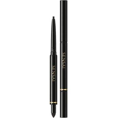 Sensai Gélová ceruzka na oči (Lasting Eyeliner Pencil) 0,1 g 02 Deep Brown Sensai Gélová ceruzka na oči (Lasting Eyeliner Pencil) 0,1 g 02 Deep Brown