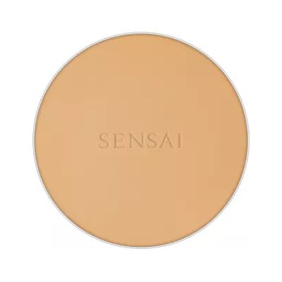 Sensai Náhradná náplň púdrový make-up Total Finish (Refill) 11 g TF103 Sensai Náhradná náplň púdrový make-up Total Finish (Refill) 11 g TF103