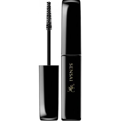 Sensai Objemová riasenka (Lash Lengthener 38°C) 10 ml Black Sensai Objemová riasenka (Lash Lengthener 38°C) 10 ml Black