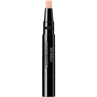 Sensai Rozjasňujúci korektor (Highlighting Concealer) 3,5 ml HC02 Sensai Rozjasňujúci korektor (Highlighting Concealer) 3,5 ml HC02