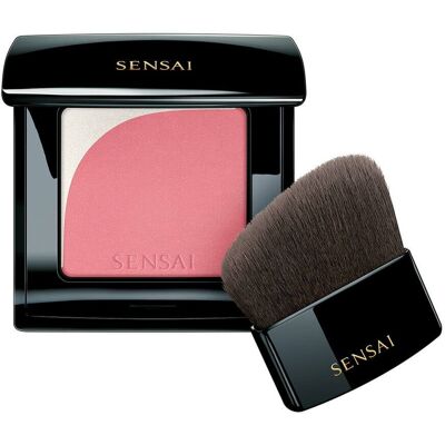Sensai Rozjasňujúce tvárenka (Blooming Blush) 4 g 05 Blooming Beige Sensai Rozjasňujúce tvárenka (Blooming Blush) 4 g 05 Blooming Beige