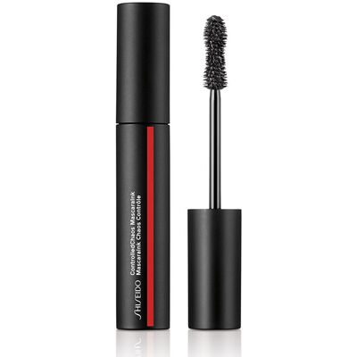 Shiseido Objemová riasenka (ControlledChaos MascaraInk) 11,5 ml 02 Sapphire Spark Shiseido Objemová riasenka (ControlledChaos MascaraInk) 11,5 ml 02 Sapphire Spark
