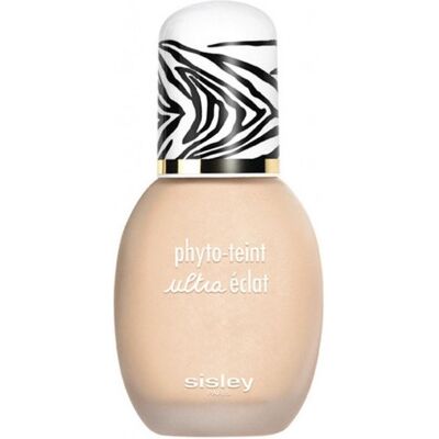 Sisley Rozjasňujúci tekutý make-up (Phyto-Teint Ultra Éclat Make-up) 30 ml 2W2 Desert Sisley Rozjasňujúci tekutý make-up (Phyto-Teint Ultra Éclat Make-up) 30 ml 2W2 Desert