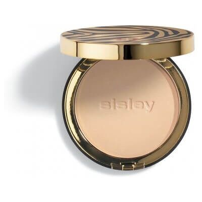 Sisley Jemný krémový púder (Phyto-Poudre Compacte) 12 g 2 Natural Sisley Jemný krémový púder (Phyto-Poudre Compacte) 12 g 2 Natural