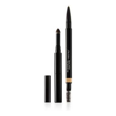 Shiseido Ceruzka na obočie Brow InkTrio 0,31 g 02 Shiseido Ceruzka na obočie Brow InkTrio 0,31 g 02