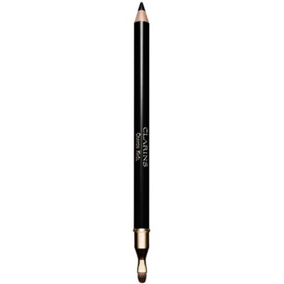 Clarins Ceruzka na oči Crayon Khol (Eye Pencil) 1,05 g 01 Carbon Black Clarins Ceruzka na oči Crayon Khol (Eye Pencil) 1,05 g 01 Carbon Black