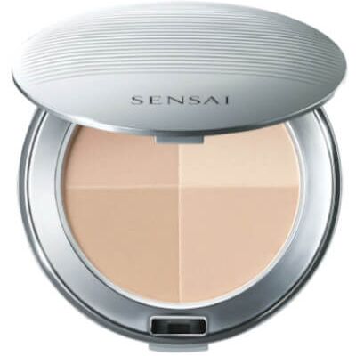 Sensai Viacfarebný kompaktný púder Cellular Performance Foundations (Pressed Powder) 8 g 01 Sensai Viacfarebný kompaktný púder Cellular Performance Foundations (Pressed Powder) 8 g 01