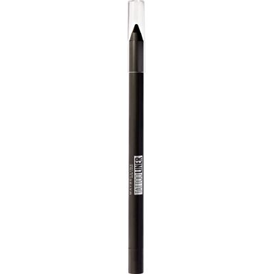 Maybelline Vodeodolná gélová ceruzka na oči Tattoo Liner (Gel Pencil) 1,3 g 802 Ultra Pink Maybelline Vodeodolná gélová ceruzka na oči Tattoo Liner (Gel Pencil) 1,3 g 802 Ultra Pink