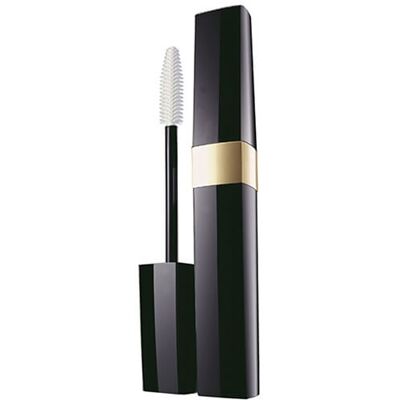 Chanel Vodeodolná riasenka Inimitable (Waterproof Mascara Multi-Dimensionnel) 5 g 10 Noir Chanel Vodeodolná riasenka Inimitable (Waterproof Mascara Multi-Dimensionnel) 5 g 10 Noir