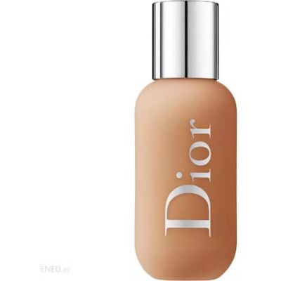 Dior Vodeodolný make-up na tvár i telo Backstage (Face & Body Foundation) 50 ml 4WO Warm Olive Dior Vodeodolný make-up na tvár i telo Backstage (Face & Body Foundation) 50 ml 4WO Warm Olive