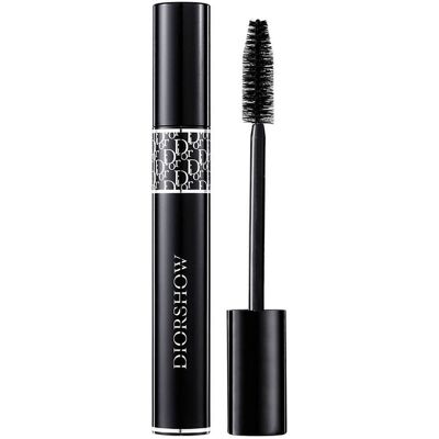 Dior Všestranná riasenka vizážistov Diorshow Mascara (Buildable Volume) 10 ml 090 Black Dior Všestranná riasenka vizážistov Diorshow Mascara (Buildable Volume) 10 ml 090 Black