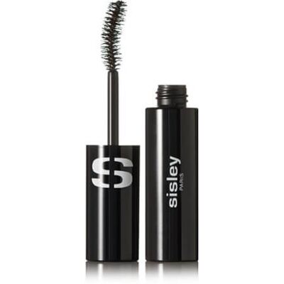 Sisley Tvarujúca maskara Mascara So Curl (Mascara Recourbant Fortifiant) 10 ml 01 Deep Black Sisley Tvarujúca maskara Mascara So Curl (Mascara Recourbant Fortifiant) 10 ml 01 Deep Black