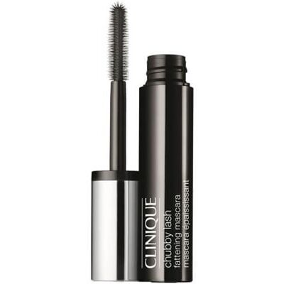 Clinique Zvýrazňujúca riasenka Chubby Lash (Fattening Mascara) 9 ml 01 Jumbo Jet Black Clinique Zvýrazňujúca riasenka Chubby Lash (Fattening Mascara) 9 ml 01 Jumbo Jet Black