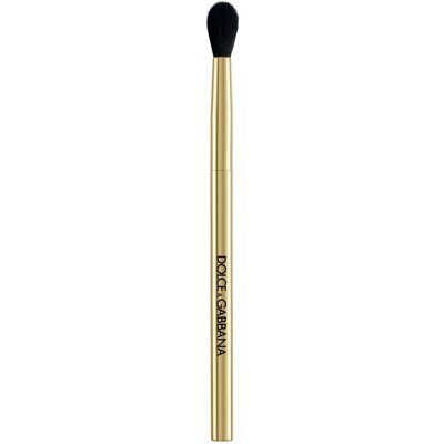 Dolce & Gabbana Kozmetický štetec na očné tiene (Eyeshadow Blender Beauty Brush) Dolce & Gabbana Kozmetický štetec na očné tiene (Eyeshadow Blender Beauty Brush)