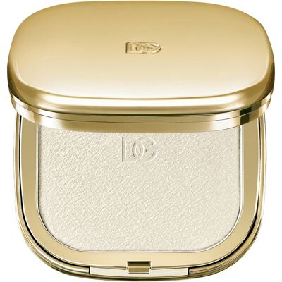 Dolce & Gabbana Zmatňujúci fixačný púder Fig Skin Perfector (Shine Control Blurring Powder) 6,5 g Dolce & Gabbana Zmatňujúci fixačný púder Fig Skin Perfector (Shine Control Blurring Powder) 6,5 g