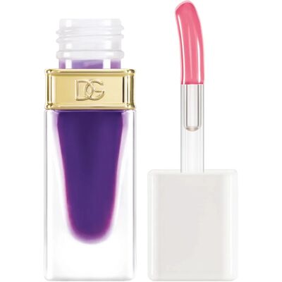 Dolce & Gabbana Tekutá rúž Violet (Serum Blush) 7 ml Dolce & Gabbana Tekutá rúž Violet (Serum Blush) 7 ml