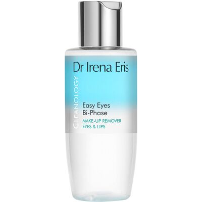 Dr Irena Eris Dvojfázový odličovač make-upu Bi-Phase Make-Up Remover 125 ml Dr Irena Eris Dvojfázový odličovač make-upu Bi-Phase Make-Up Remover 125 ml