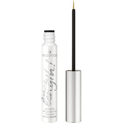essence Sérum na riasy What the Length! Lash Growth Serum 4 ml essence Sérum na riasy What the Length! Lash Growth Serum 4 ml