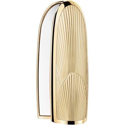 Guerlain Puzdro na rúž so zrkadielkom Rouge GL`Art Déco (Double Mirror Cap) Guerlain Puzdro na rúž so zrkadielkom Rouge GL`Art Déco (Double Mirror Cap)
